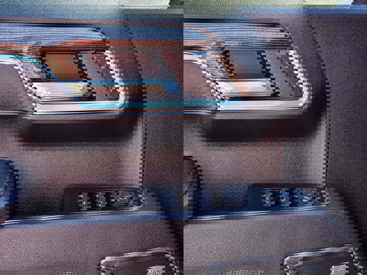 Used 2025 Chevrolet Silverado 1500 RST w/ All Star Edition Plus image 13