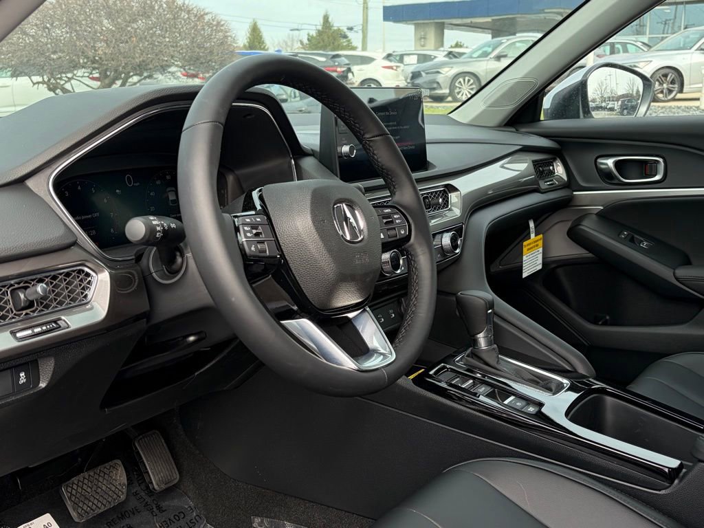 New 2026 Acura Integra image 10