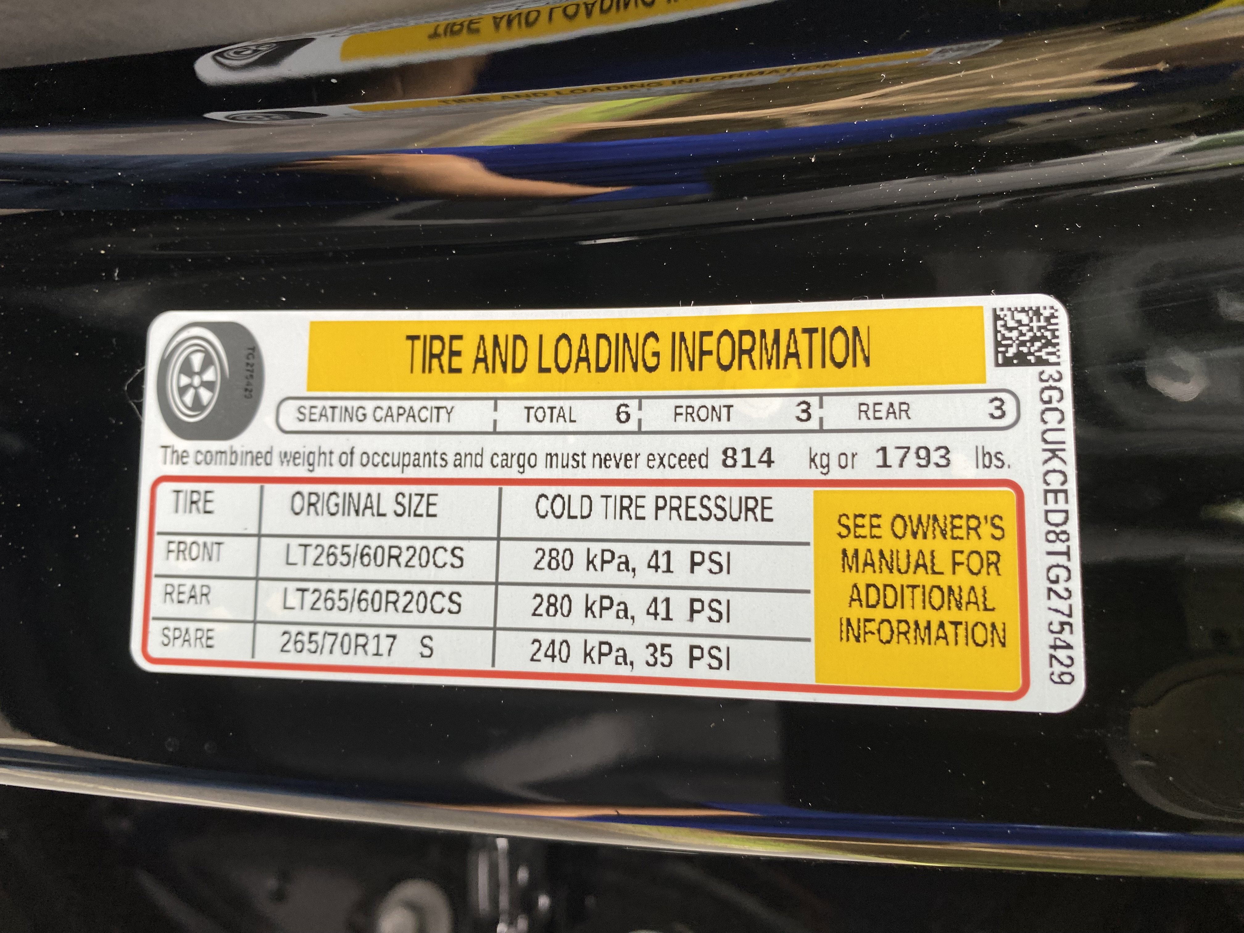 New 2026 Chevrolet Silverado 1500 Custom Trail Boss w/ LPO, Dark Essentials Package image 36