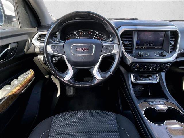 Used 2020 GMC Acadia SLE FWD image 7