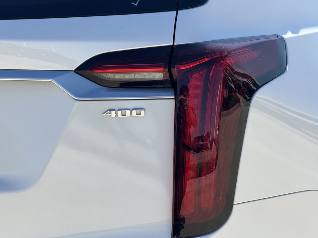 Used 2020 Cadillac XT6 Premium Luxury FWD image 10