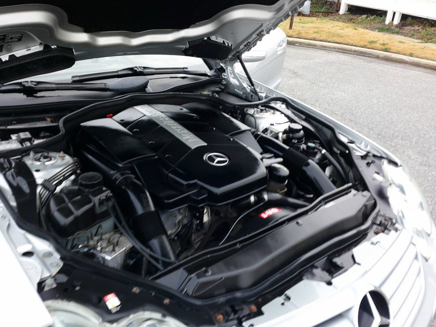 Used 2006 Mercedes-Benz SL 500 image 38