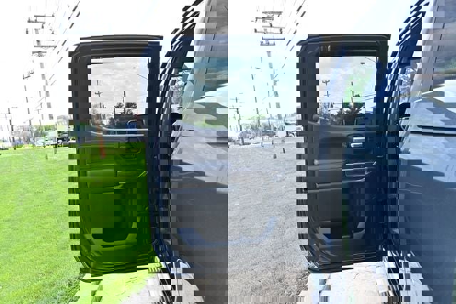 Used 2020 Chevrolet Silverado 1500 LTZ w/ LTZ Premium Package AWD/4WD image 23