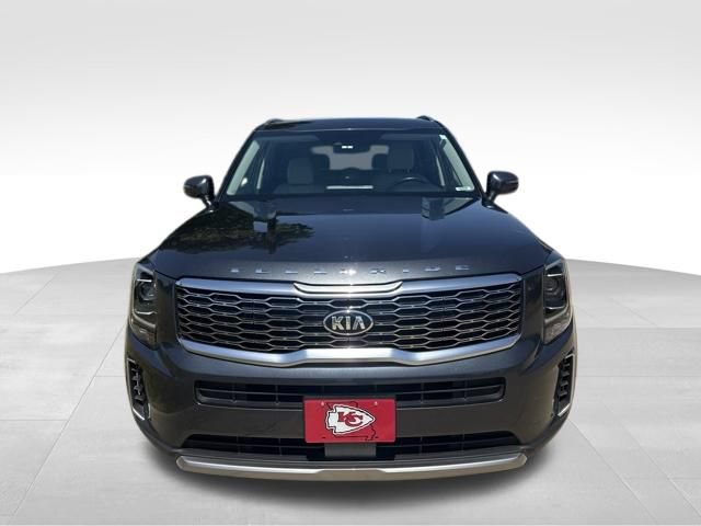 Used 2020 Kia Telluride EX AWD/4WD image 8