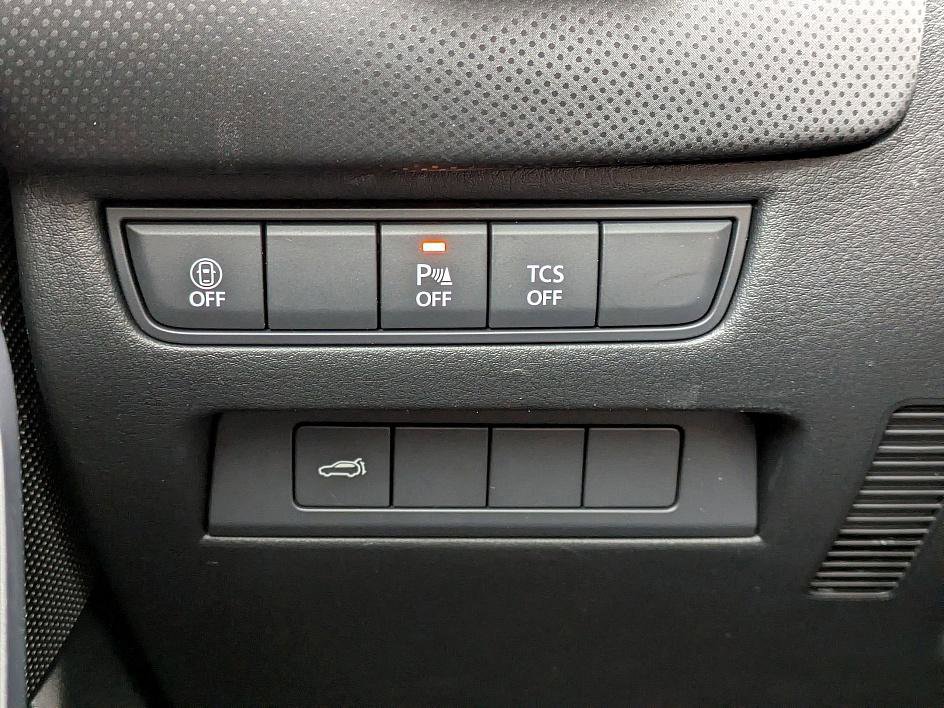 New 2026 MAZDA CX-50 AWD 2.5 S w/ Weather Package image 15