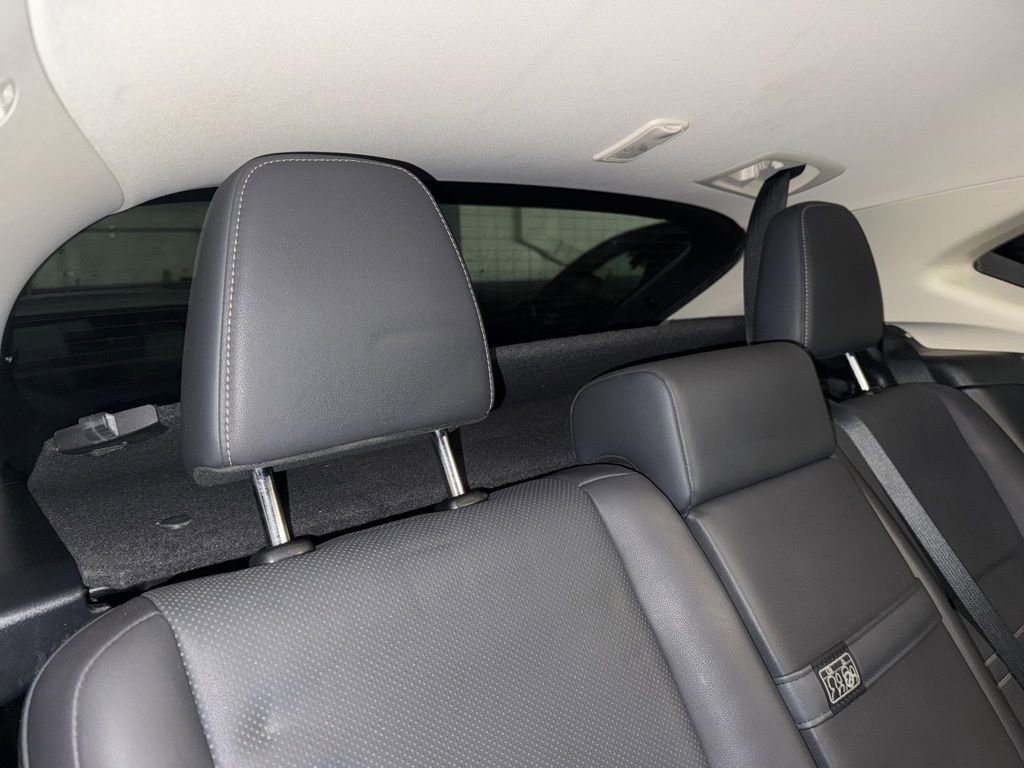 Used 2015 Lexus NX 300h AWD image 17