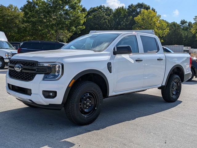 New 2026 Ford Ranger XL RWD image 8