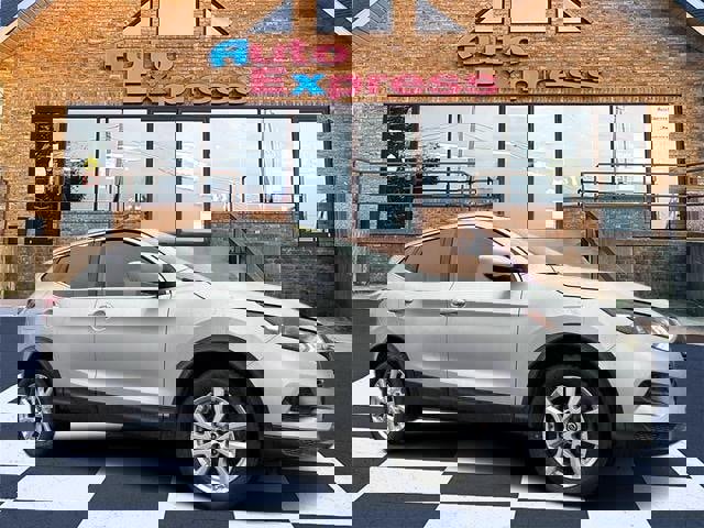 Used 2020 Nissan Rogue Sport S w/ Appearance Package image 1