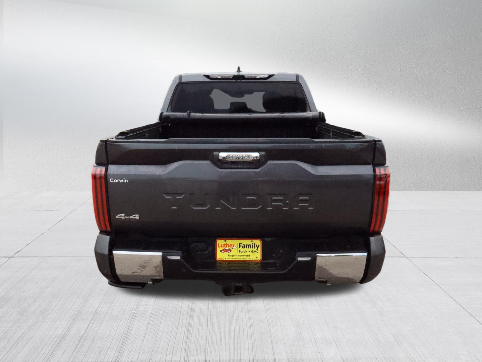 Used 2022 Toyota Tundra 1794 Edition w/ Advanced Package AWD/4WD image 6