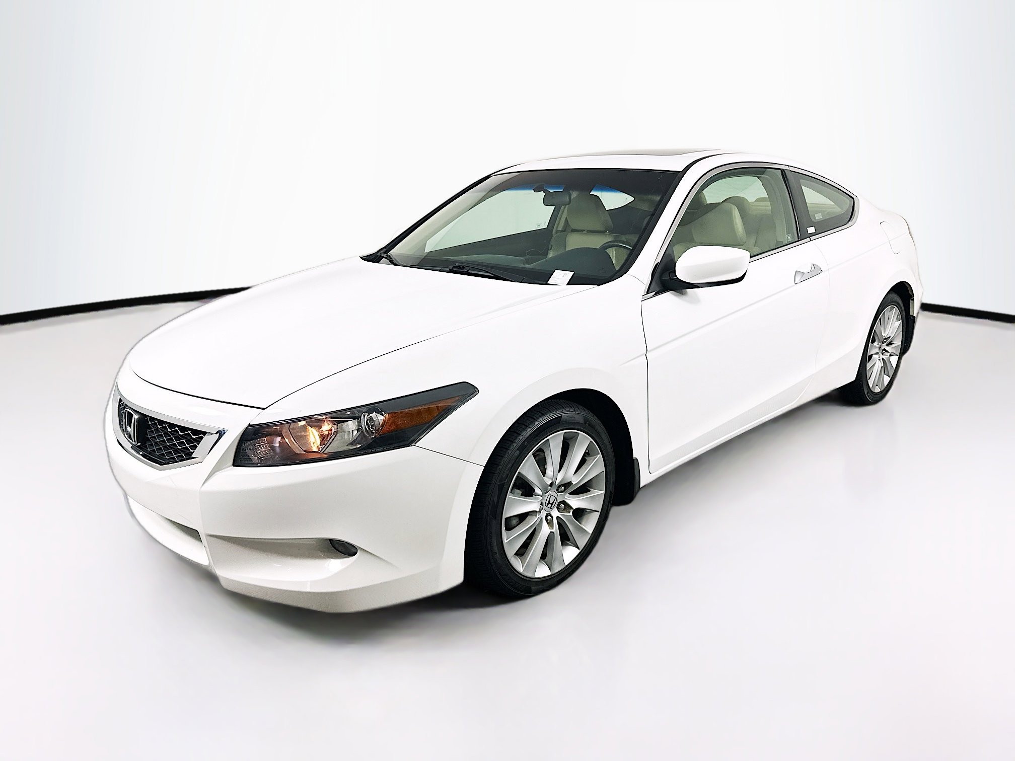 Used 2009 Honda Accord EX-L image 3