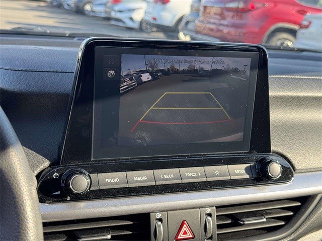 Certified 2023 Kia Forte LXS w/ LXS Technology Package image 17