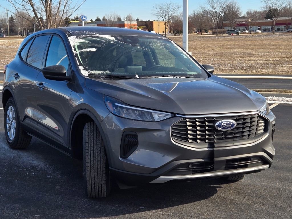 New 2026 Ford Escape Active w/ Cold Weather Package image 3