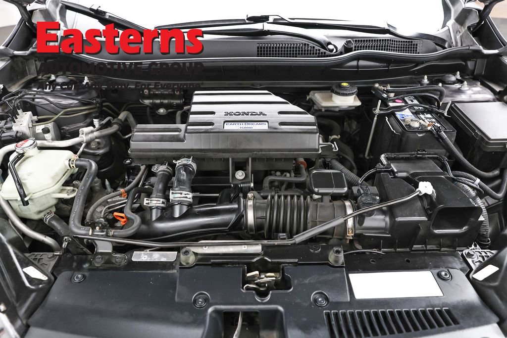 Used 2019 Honda CR-V EX-L image 7