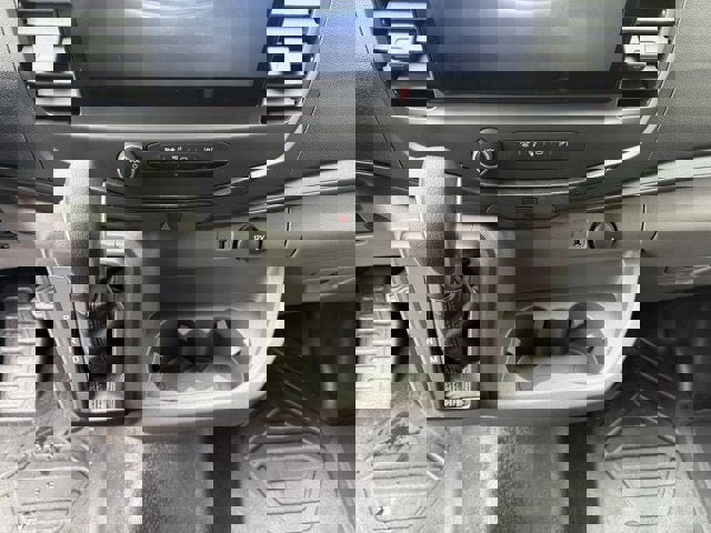 New 2026 Ford Transit 250 Cargo Van image 15