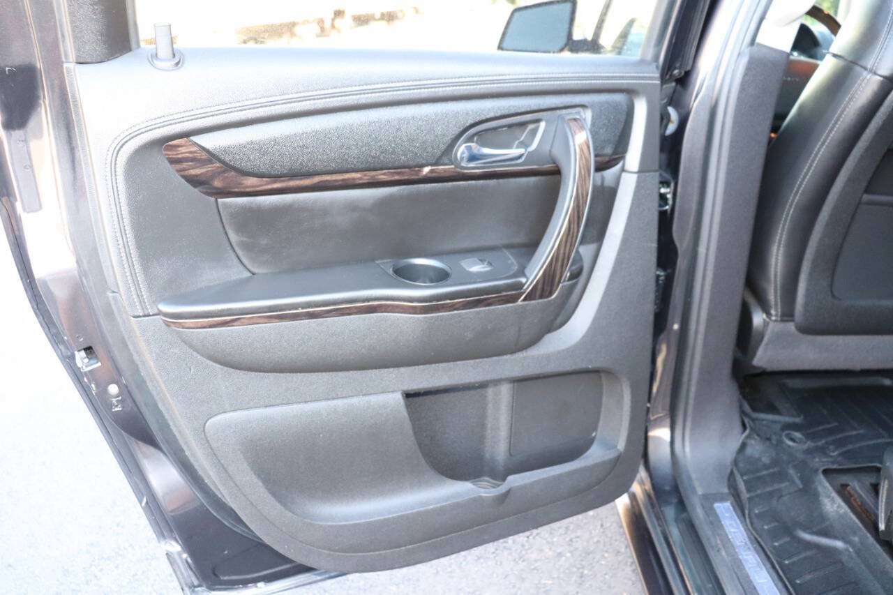 Used 2014 GMC Acadia Denali AWD/4WD image 61