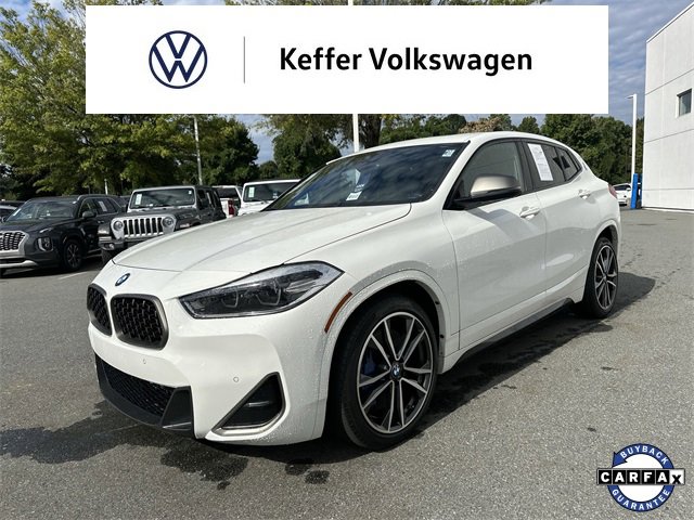 Used 2022 BMW X2 M35i w/ Premium Package