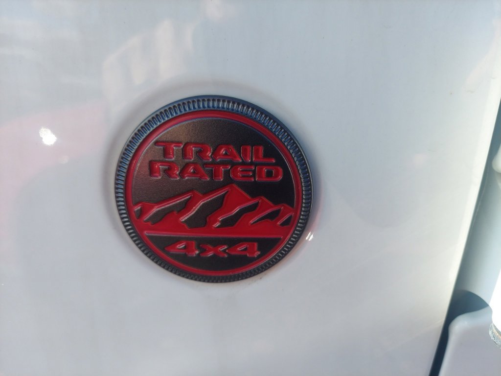 Used 2021 Jeep Wrangler Unlimited Rubicon AWD/4WD image 12