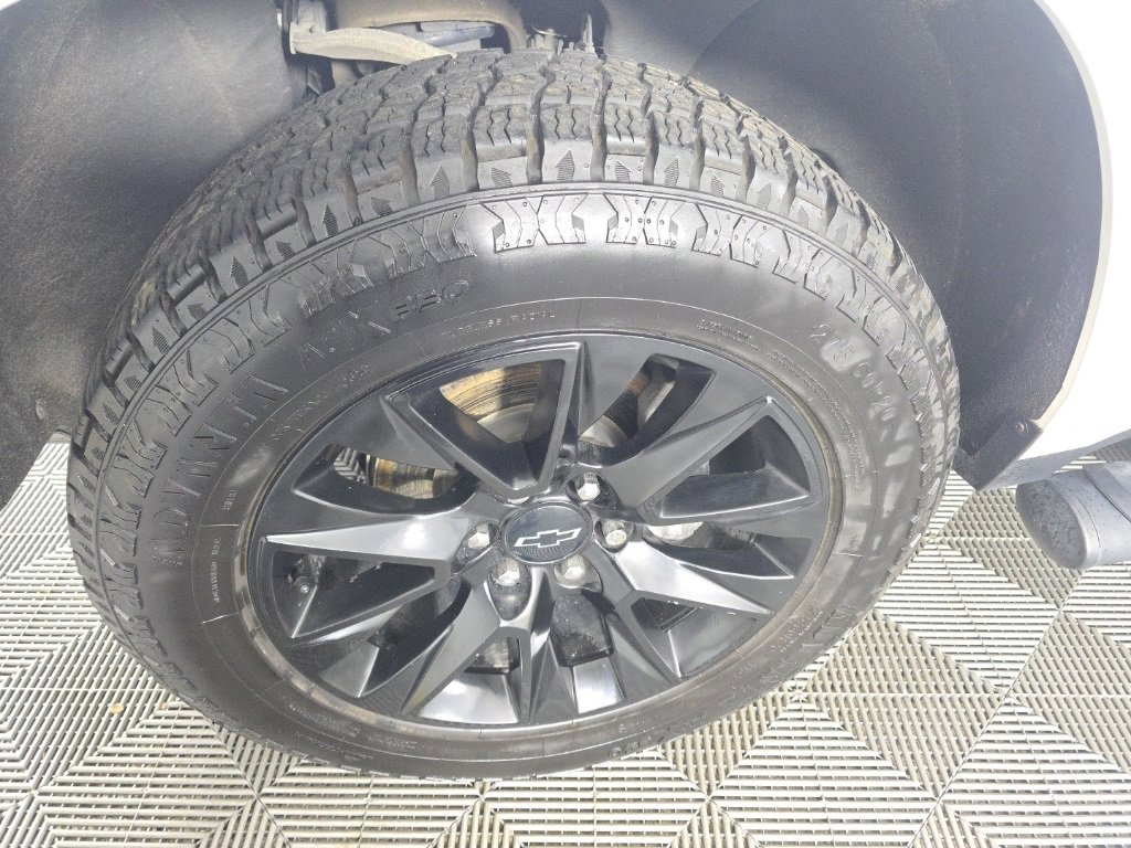 Used 2023 Chevrolet Tahoe Z71 w/ Luxury Package image 10