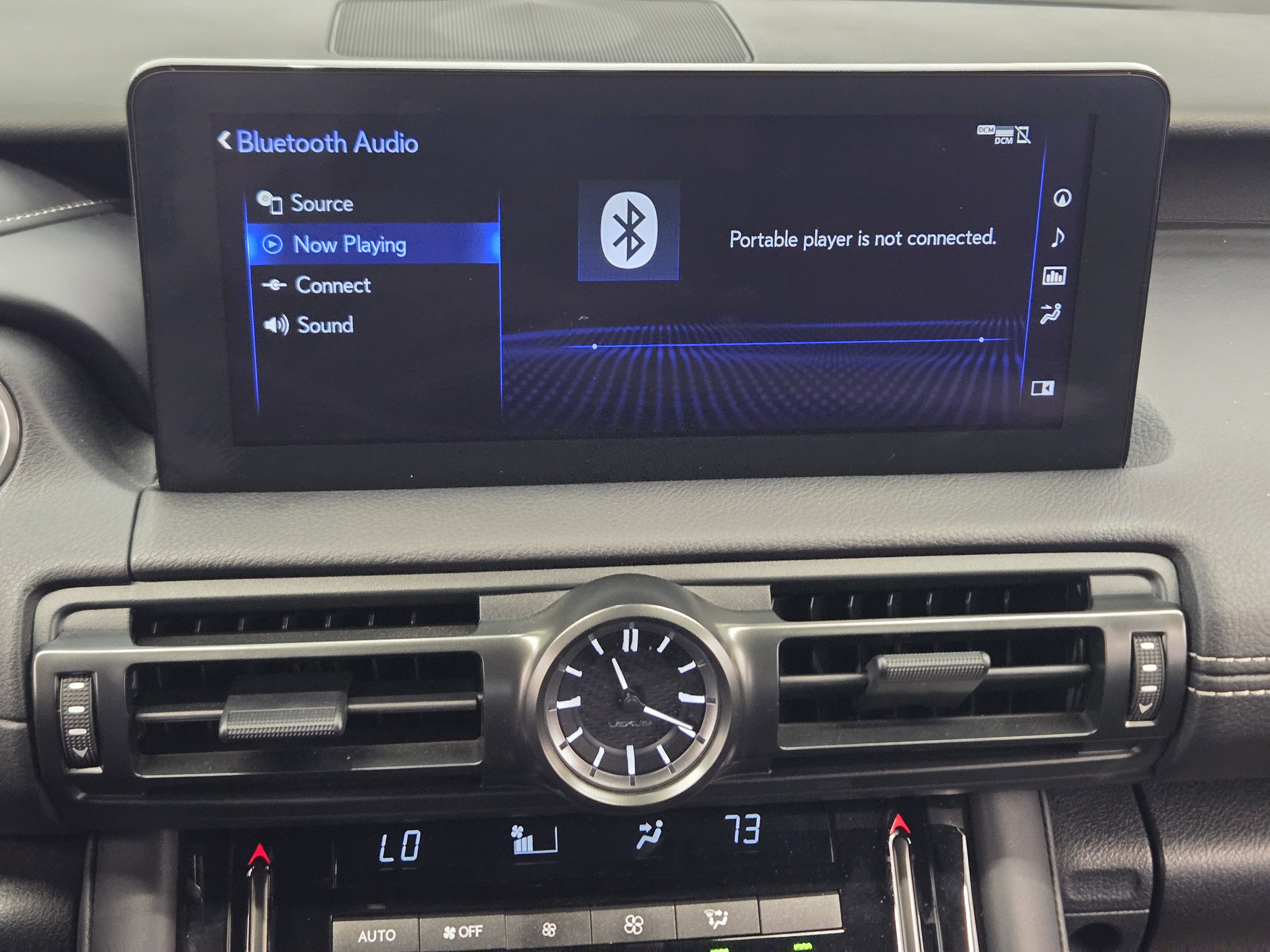 Used 2024 Lexus IS 350 F Sport w/ Navigation Package image 14