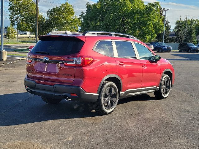 New 2026 Subaru Ascent Premium AWD/4WD image 4