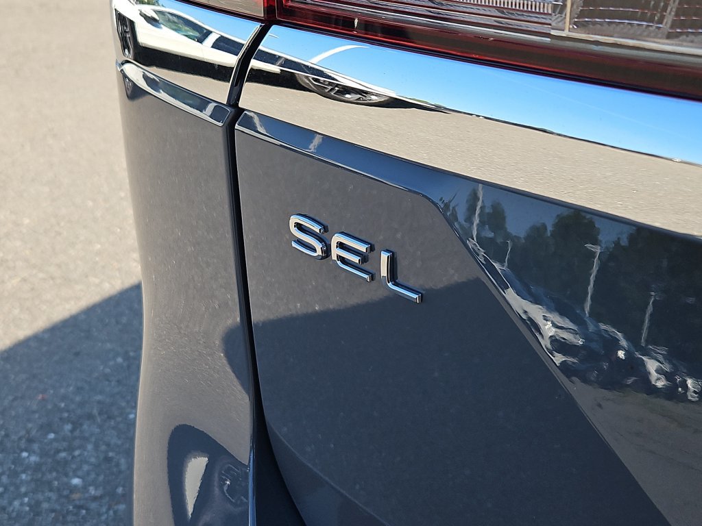 New 2026 Volkswagen Atlas SEL Premium R-Line AWD/4WD image 6