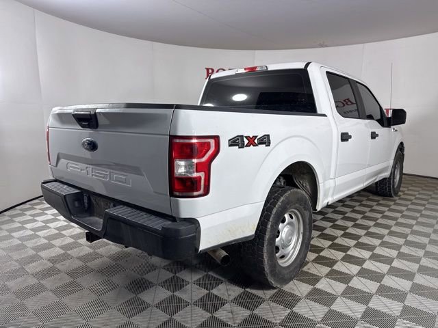 Used 2019 Ford F150 XL w/ XL Power Equipment Group image 8