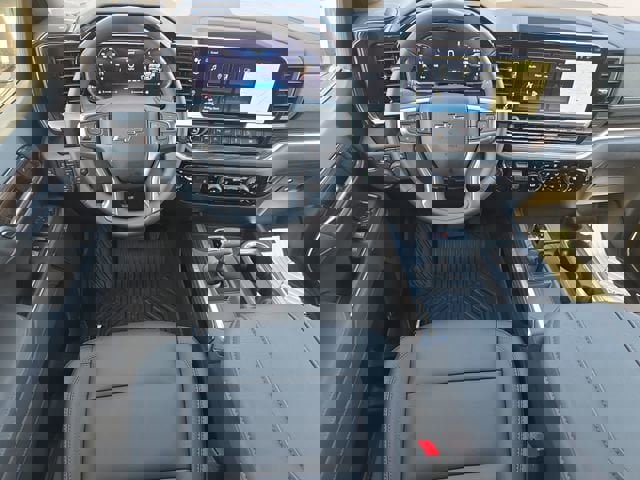 New 2026 Chevrolet Silverado 1500 RST w/ All Star Edition Plus image 12