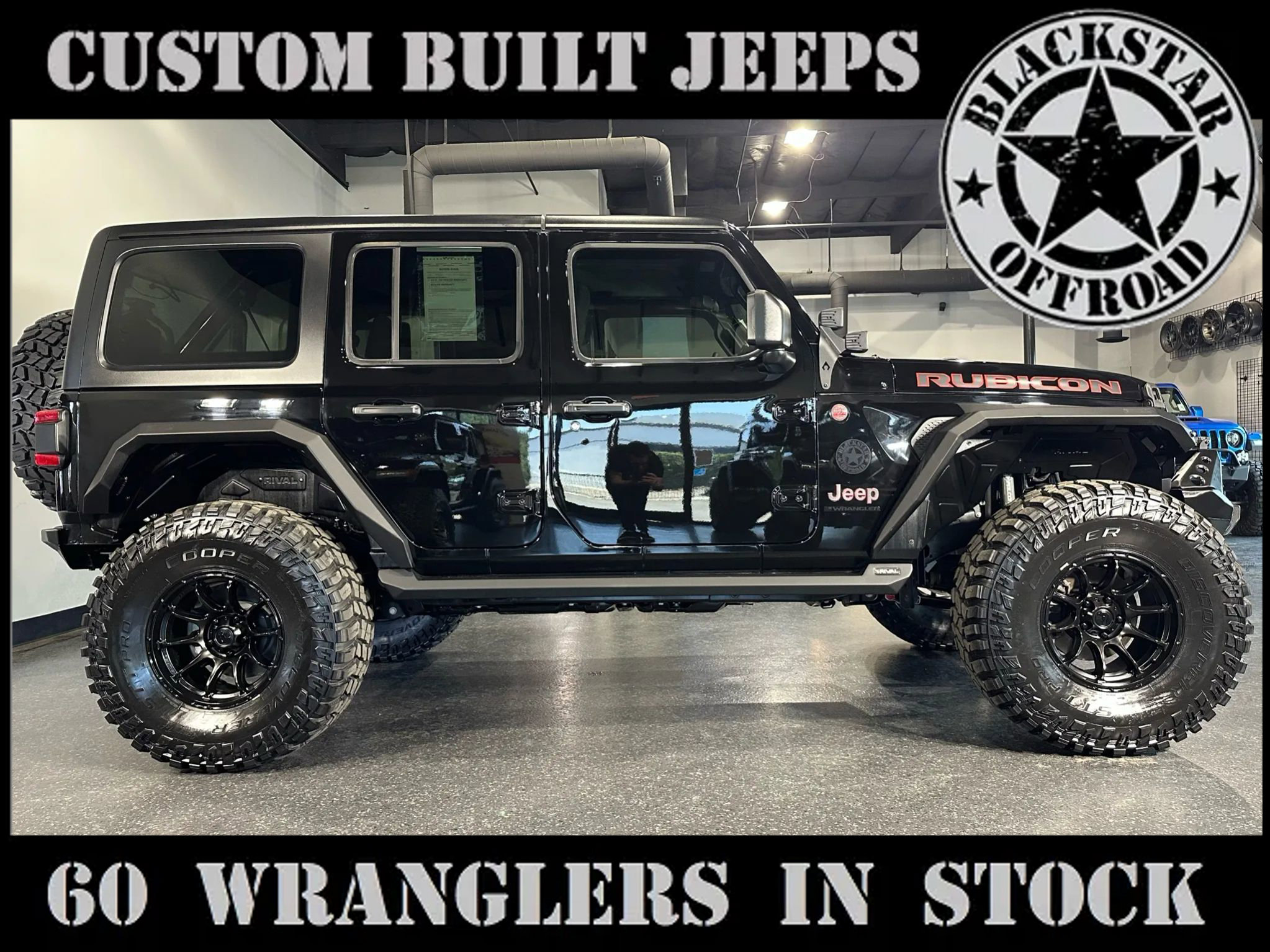 Used 2024 Jeep Wrangler Unlimited Rubicon