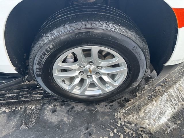 Used 2024 Chevrolet Tahoe LT AWD/4WD image 20