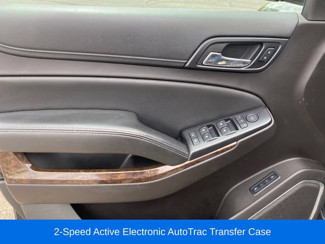 Used 2016 Chevrolet Tahoe LT AWD/4WD image 18