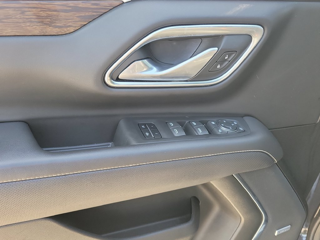Used 2023 Chevrolet Tahoe Premier RWD image 21