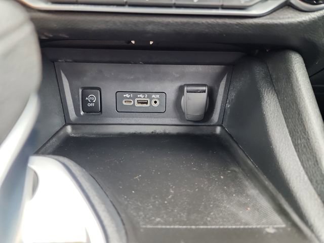 Used 2024 Nissan Sentra SV image 22