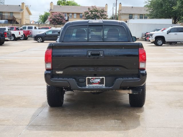 Used 2022 Toyota Tacoma SR w/ SR Convenience Package RWD image 13