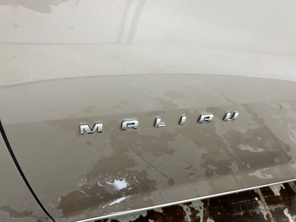 Used 2025 Chevrolet Malibu LT image 25