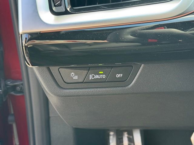 New 2026 BMW X1 M35i w/ Technology Package image 12