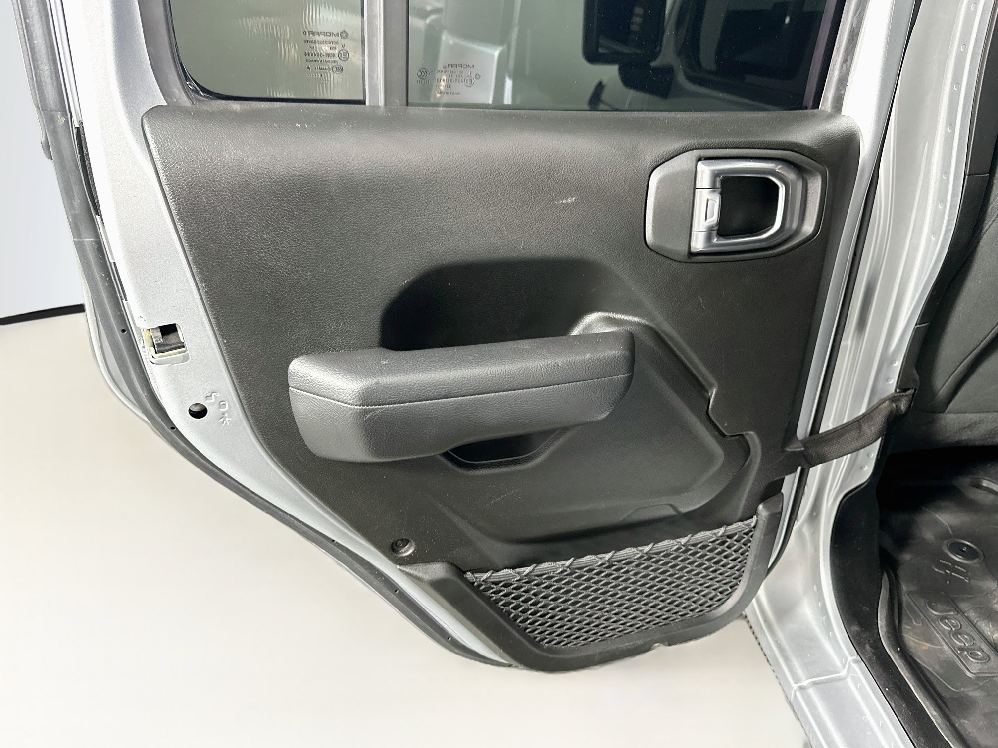 Used 2023 Jeep Gladiator Sport AWD/4WD image 26