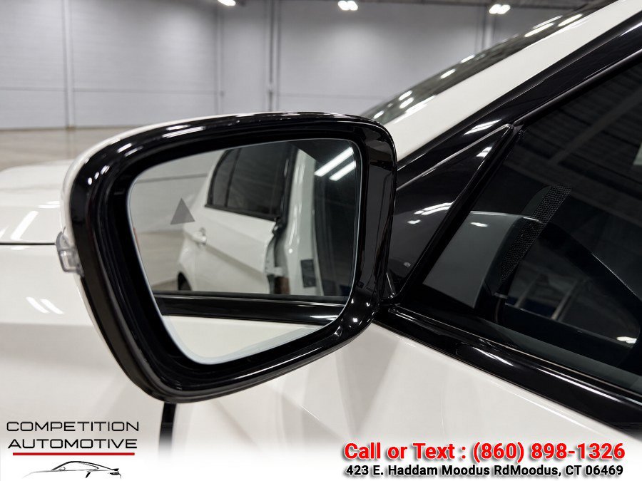 Used 2022 BMW 540i xDrive w/ Executive Package AWD/4WD image 14