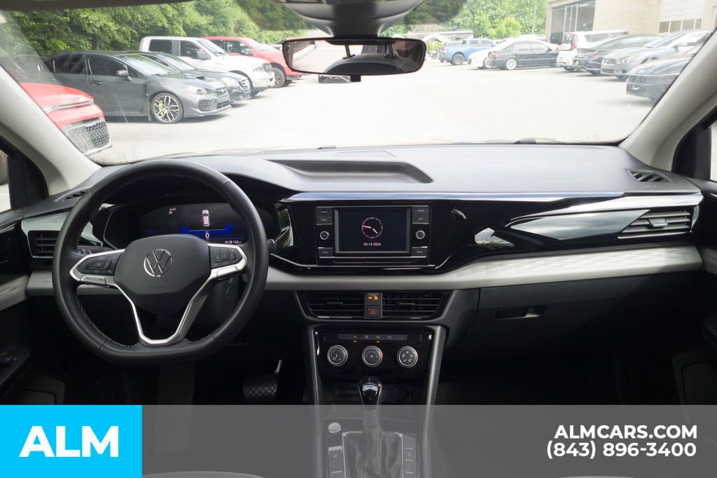 Used 2024 Volkswagen Taos S FWD image 20