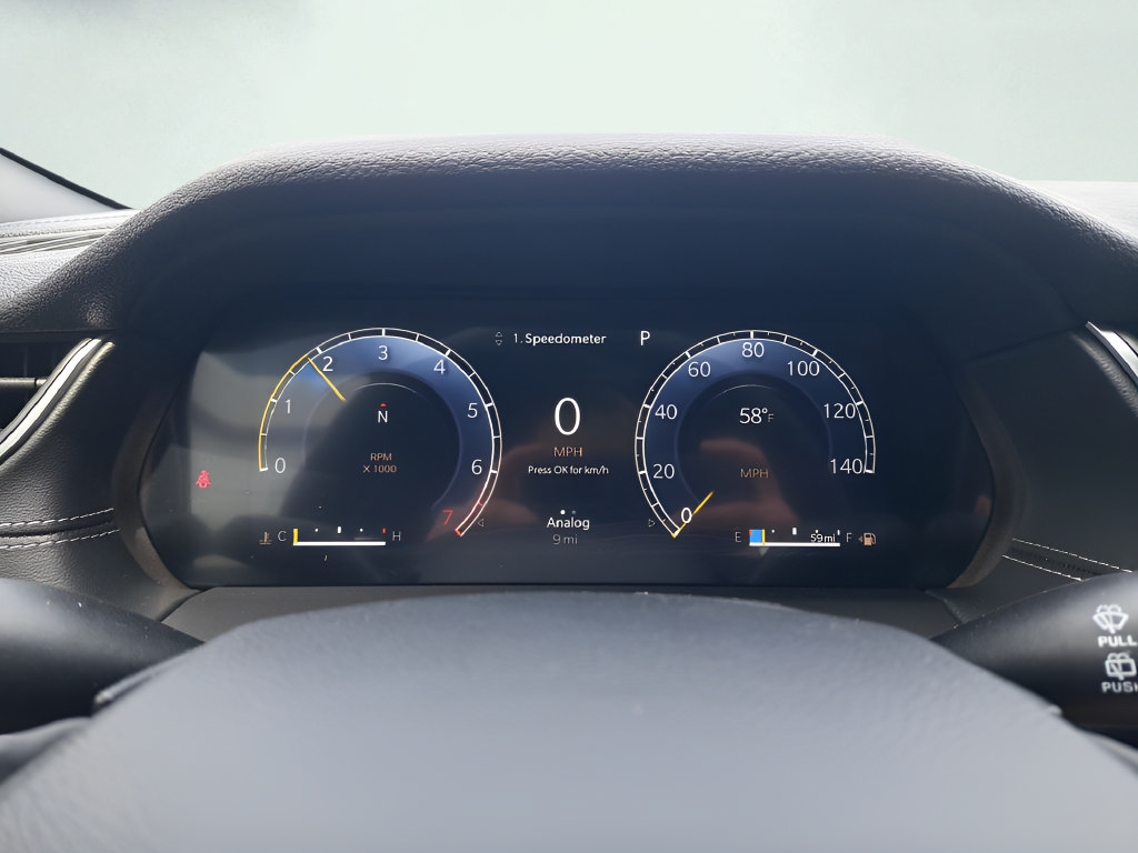 New 2026 Jeep Grand Cherokee Laredo X AWD/4WD image 22