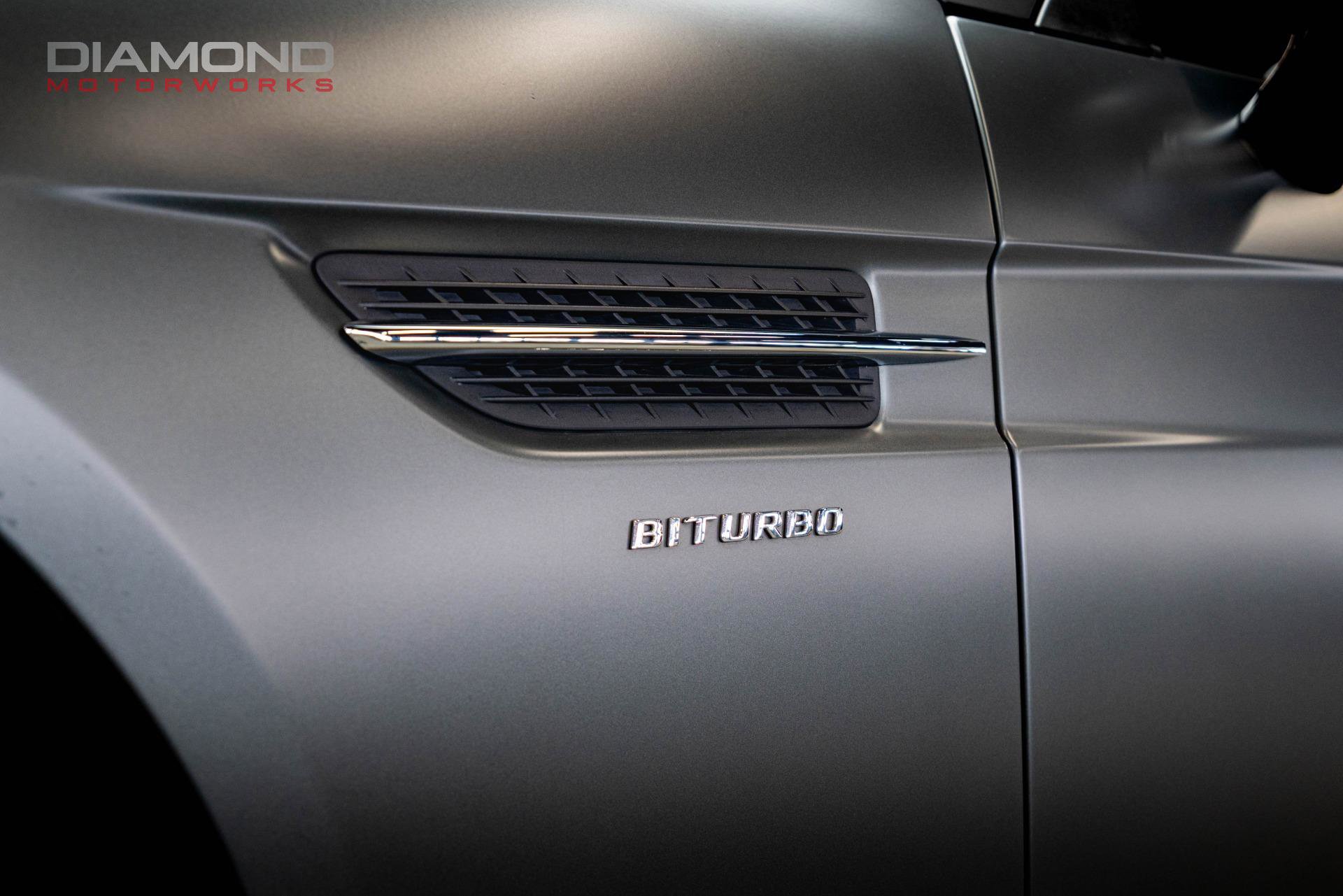 Used 2020 Mercedes-Benz SLC 43 AMG image 30