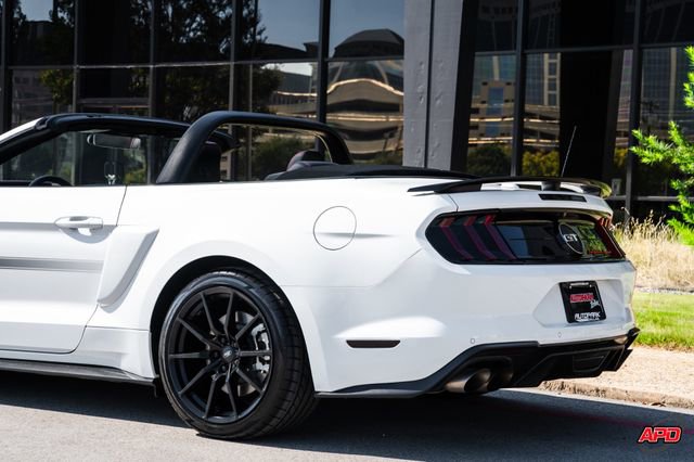 Used 2019 Ford Mustang GT Premium w/ Equipment Group 401A image 56