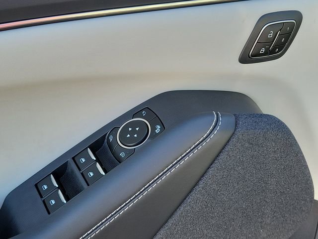 New 2025 Ford Mustang Mach-E Premium AWD/4WD image 16