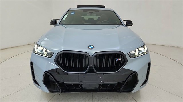 Used 2025 BMW X6 M60i image 13