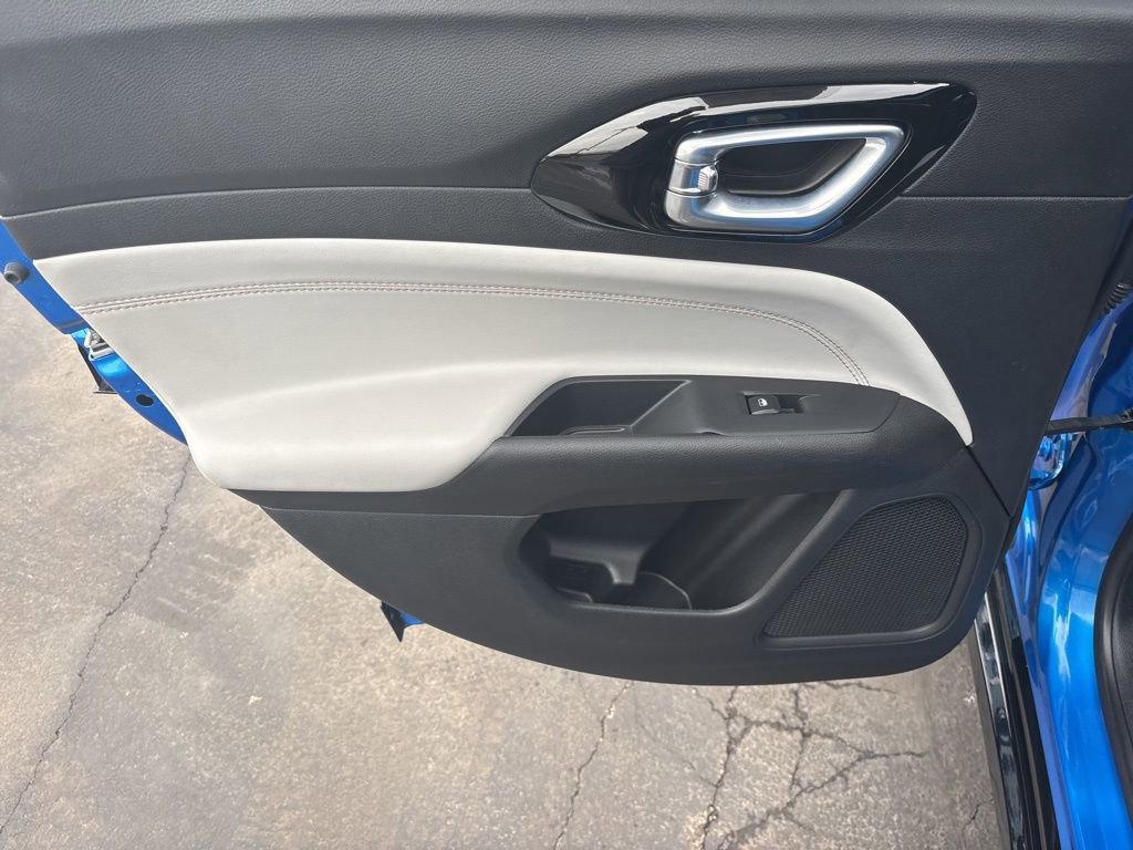 Used 2023 Jeep Compass Limited w/ Elite Group image 26