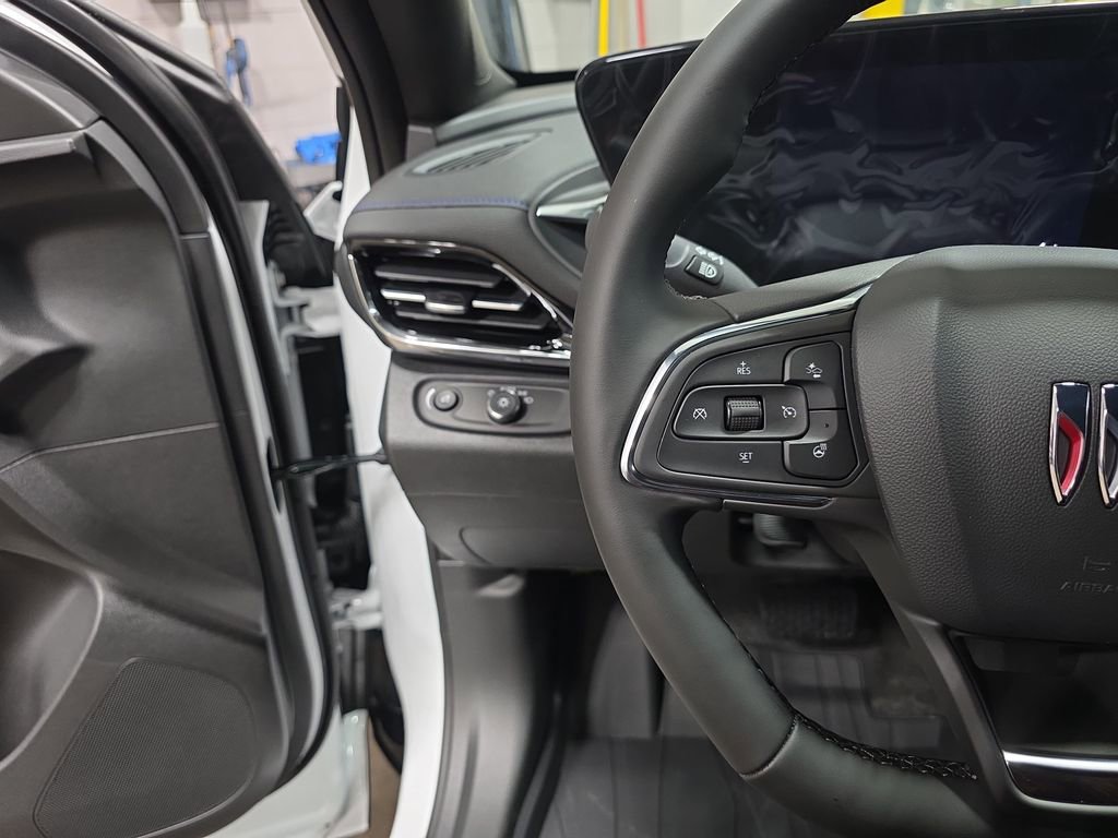 New 2026 Buick Envista Sport Touring w/ Convenience I Package FWD image 16