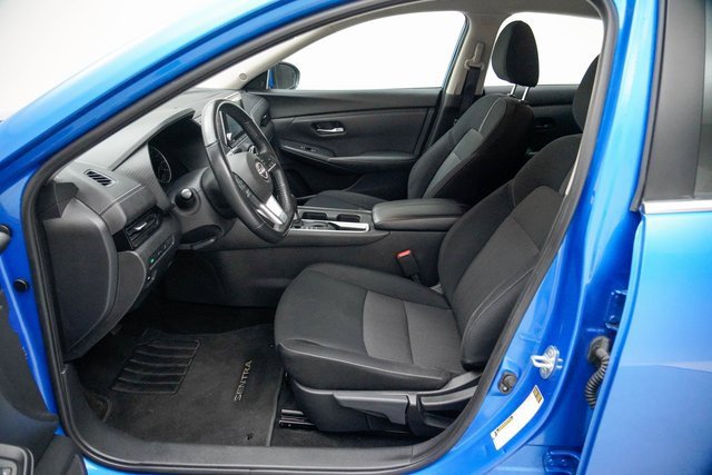 Used 2024 Nissan Sentra SV w/ All-Weather Package image 23