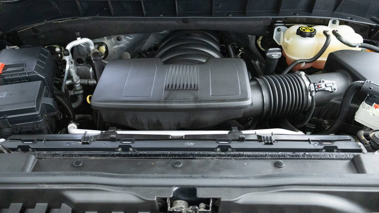 Used 2019 Chevrolet Silverado 1500 RST AWD/4WD image 29