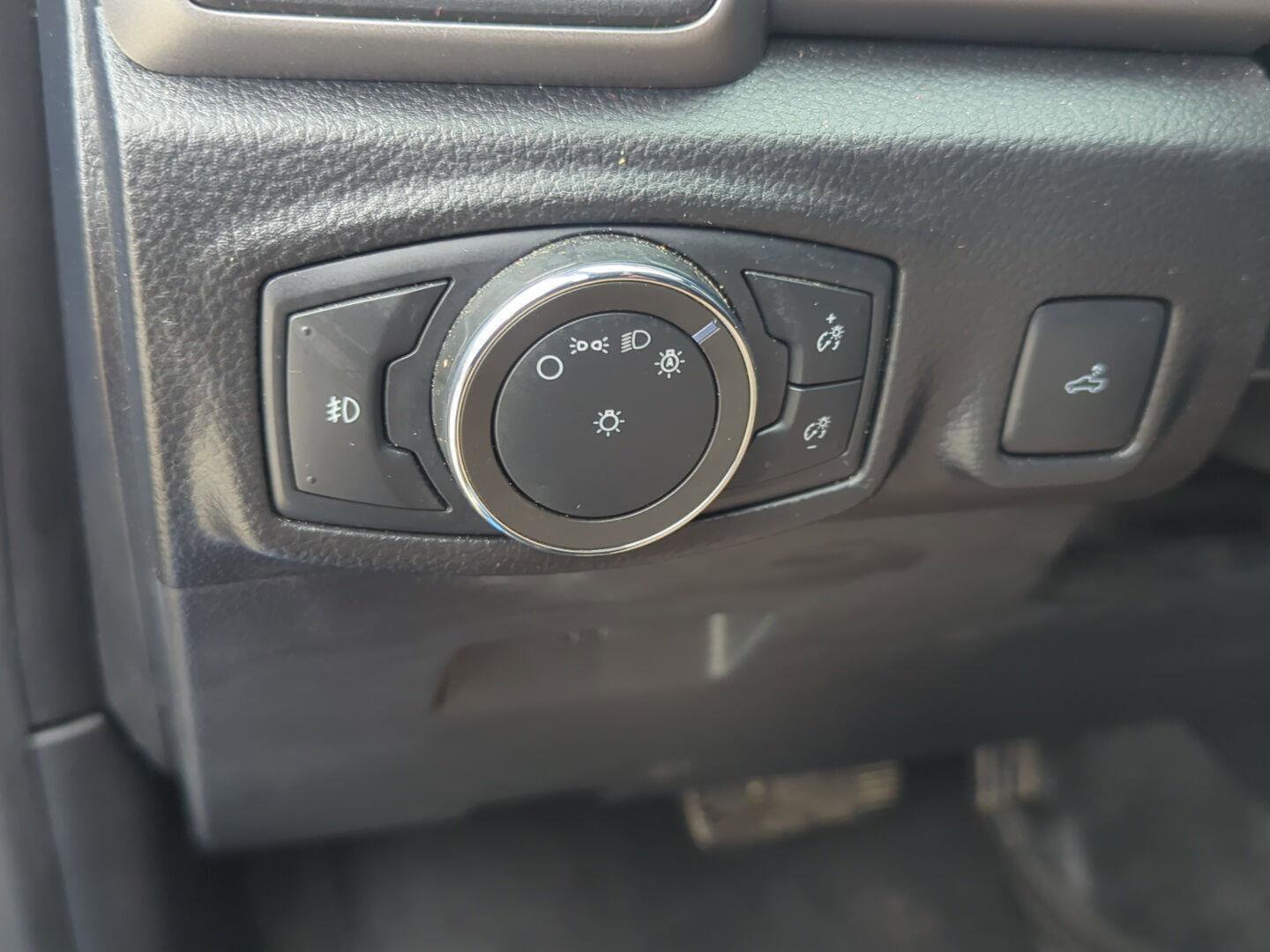 Used 2022 Ford Ranger XL w/ Equipment Group 101A High image 14