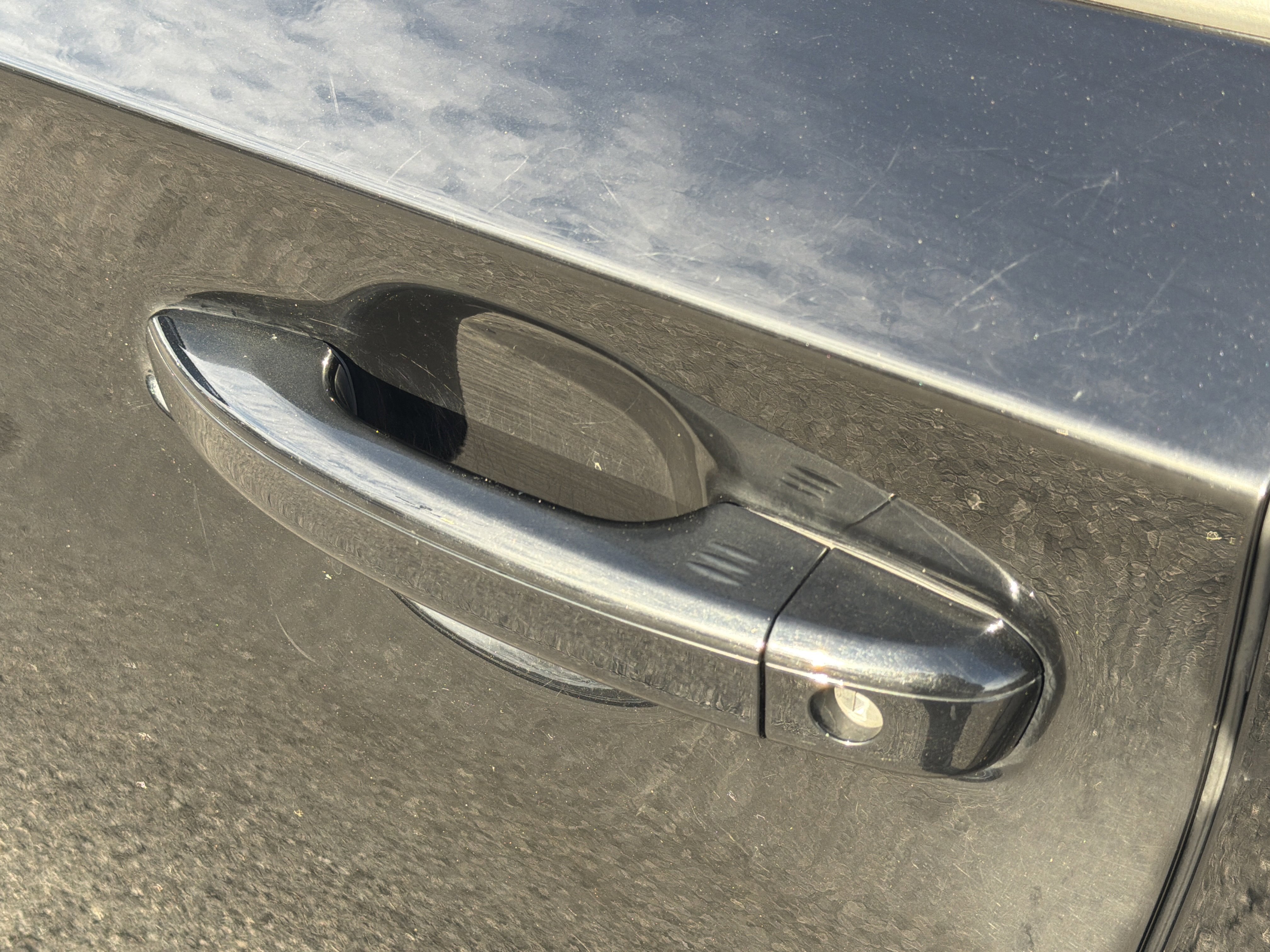 Certified 2021 Honda Accord Sport image 14