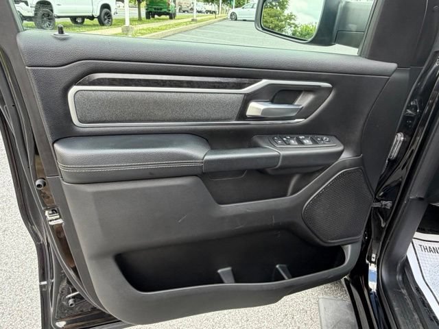 Used 2022 RAM 1500 Big Horn AWD/4WD image 28